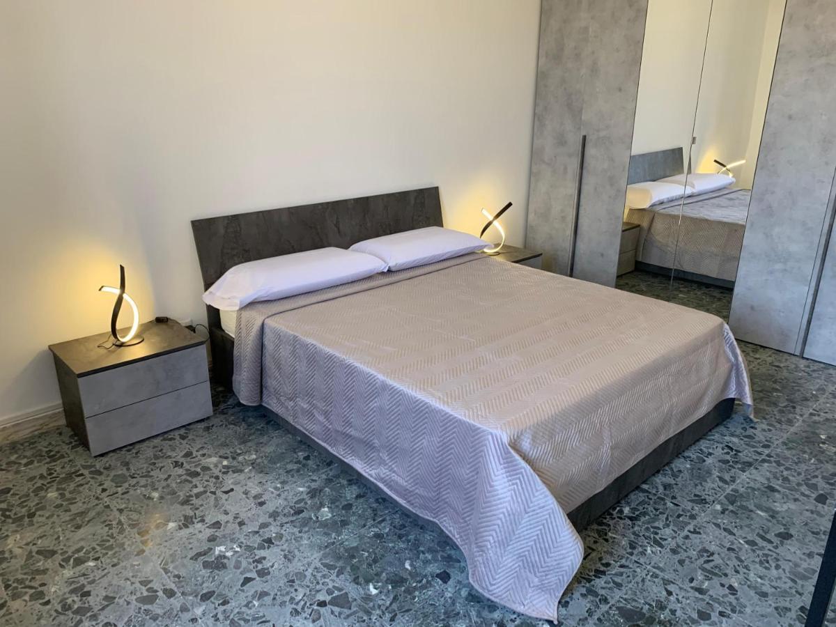 Appartamento Tristar Family Roma